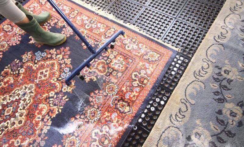 افضل شركات تنظيف السجاد بحي بدر بمدينة الطائف