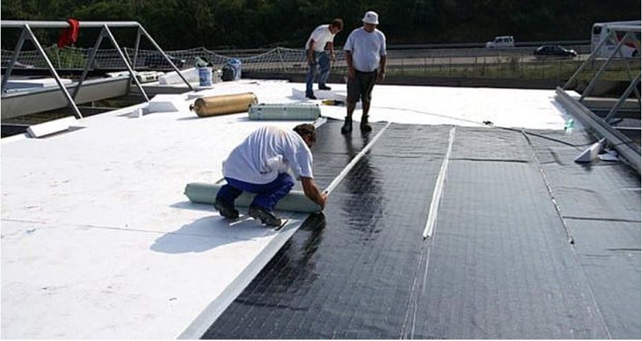 افضل شركة عزل خزانات بالطائف