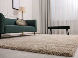 العناية بالسجاد