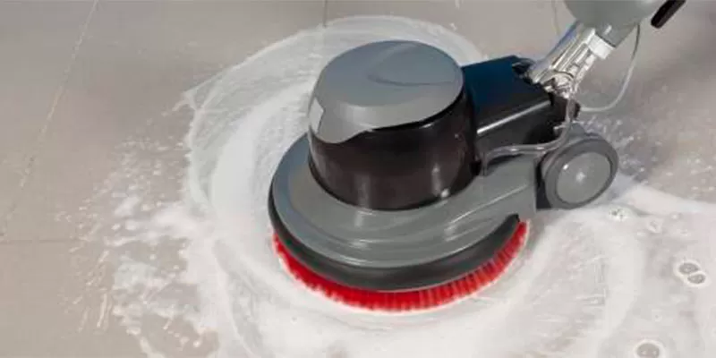 خدمات التنظيف فى الباحة