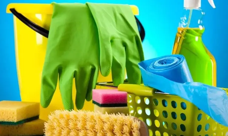 شركة تنظيف منازل بالبخار بالطائف