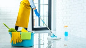 شركة تنظيف منازل بالطائف